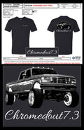Chromedout T’s